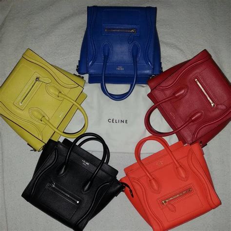 celine handbag nordstrom|celine handbags online.